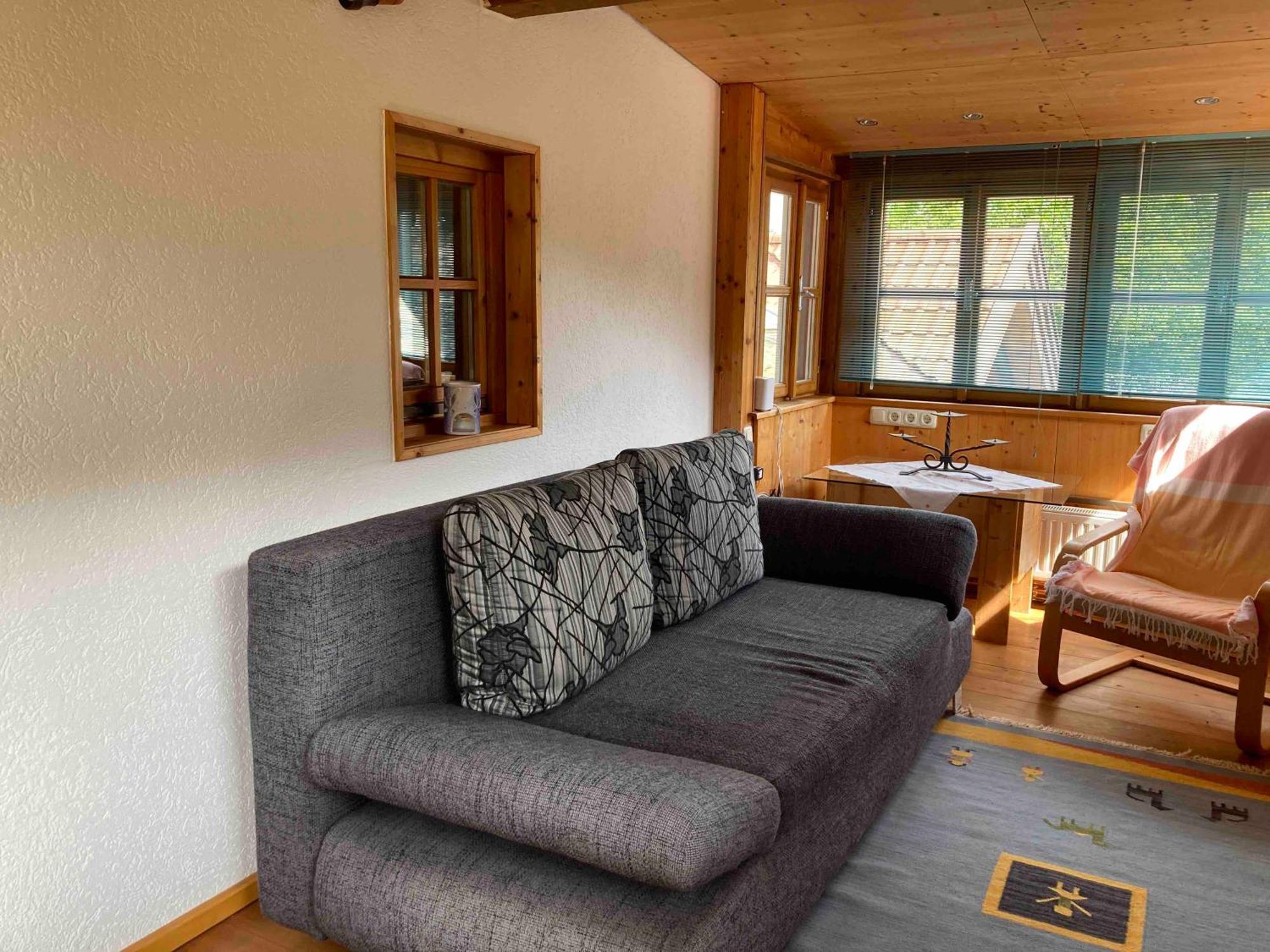 Ferienwohnung Schreiner Wernstein am Inn Exterior foto